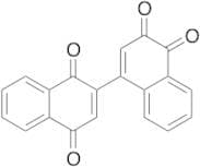 [1,2'-Binaphthalene]-1',3,4,4'-tetrone