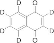 1,4-Naphthoquinone-d6