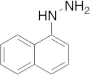 1-Naphthylhydrazine