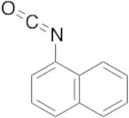 1-Naphthyl Isocyanate