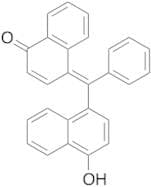 α-Naphtholbenzein (Technical Grade)