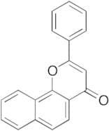 α-Naphthylflavone