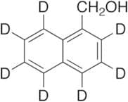 1-Naphthalenemethanol-d7