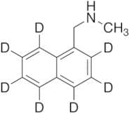 N-(1-Naphthyl-d7-methyl)methylamine