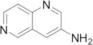1,6-Naphthyridin-3-amine