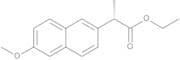 (S)-Naproxen Ethyl Ester
