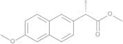 (S)-Naproxen Methyl Ester