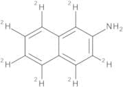 2-Naphthylamine-d7