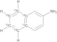 2-Naphthylamine-13C6