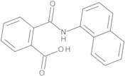 N-(1-Naphthyl)phthalamic Acid