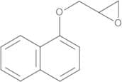 α-Naphthyl Glycidyl Ether, 90%