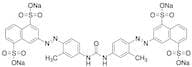 3,3'-[Carbonylbis[imino(2-methyl-4,1-phenylene)-2,1-diazenediyl]]bis-1,5-naphthalenedisulfonic Aci…