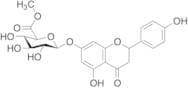 Naringenin 7-O-β-D-Glucuronide Methyl Ester