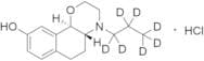 Naxagolide-d7 Hydrochloride