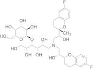Nebivolol Lactose(adduct)