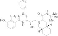 Nelfinavir-d3