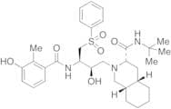 Nelfinavir Sulfone
