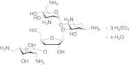 Neomycin Trisulfate Hydrate Deuterated