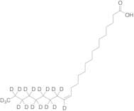 Nervonic Acid-d18