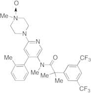 Netupitant N-Oxide