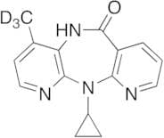Nevirapine-d3