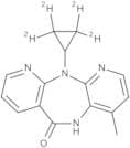 Nevirapine-d4 (cyclopropyl-2,2,3,3-d4)