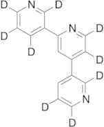 Nicotelline-d9 (Major)
