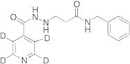 Nialamide-d4