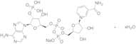 β-Nicotinamide Adenine Dinucleotide Phosphate Sodium Salt Hydrate (~90%)