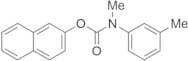 Naphthalen-2-yl Methyl(m-tolyl)carbamate