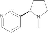 R-(+)-Nicotine