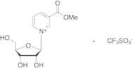 Nicotinic Acid Riboside Methyl Ester Triflate, >90%