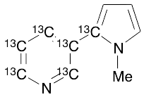 β-Nicotyrine-13C6