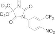 Nilutamide-d6