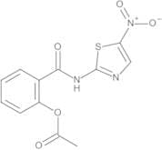 Nitazoxanide