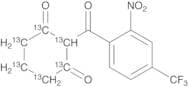 Nitisinone-13C6