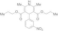 Nitrendipine Dipropyl Ester