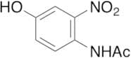 3-Nitro-4-acetamidophenol