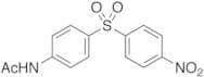4-Nitro-4’-acetylaminodiphenyl Sulfone