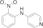 4-(2-Nitroanilino)pyridine