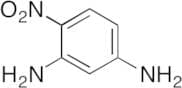 4-Nitro-1,3-diaminobenzene