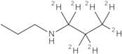 Di-n-propyl-d7-amine (mono-propyl-d7)