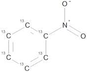 Nitrobenzene-13C6