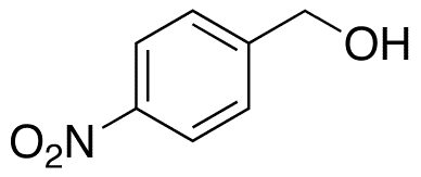 4-Nitrobenzenemethanol