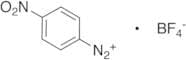 4-Nitrobenzenediazonium Tetrafluoroborate