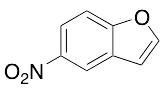 5-Nitro-1-benzofuran