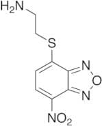2-[(7-Nitro-2,1,3-benzoxadiazol-4-yl)thio]ethanamine