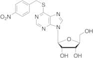S-(4-Nitrobenzyl)-6-thioinosine