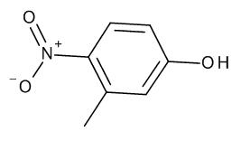 p-​Nitro-​m-​cresol