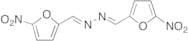 5-Nitro-2-furfuraldazine
